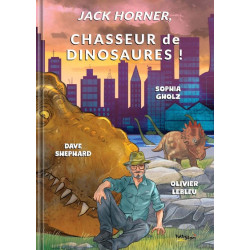 Jack Horner, chasseur de...