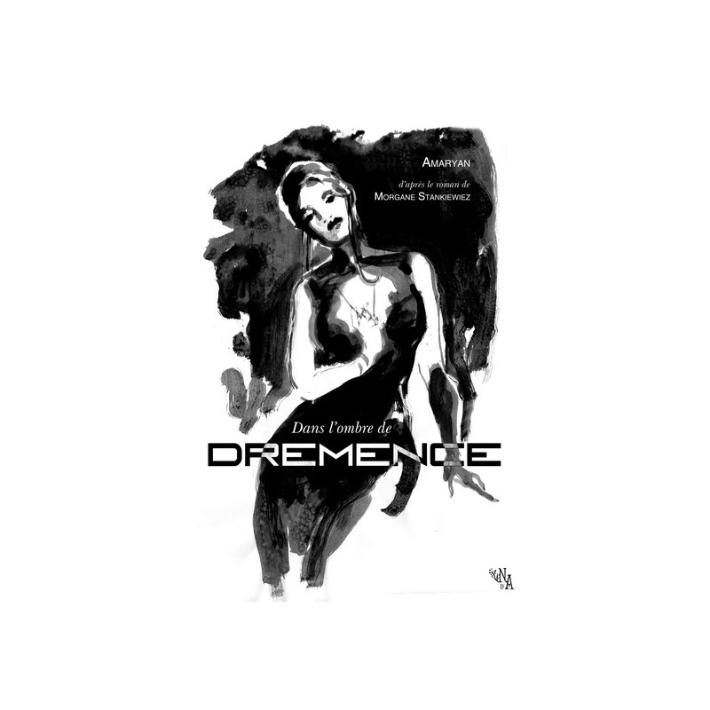 Dans l'Ombre de Dremence