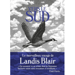 Vers le Sud