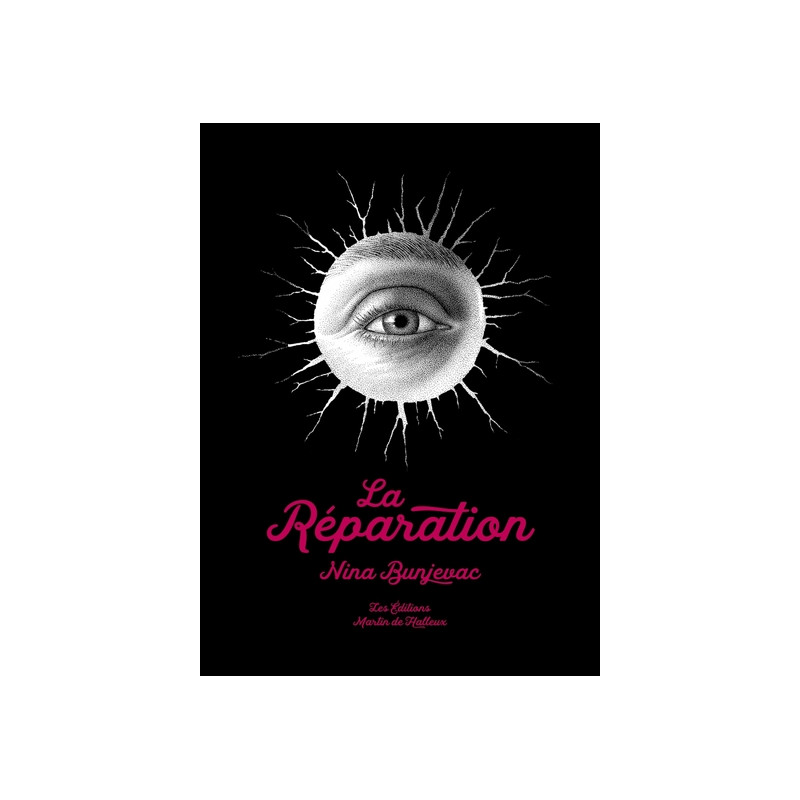 La Réparation