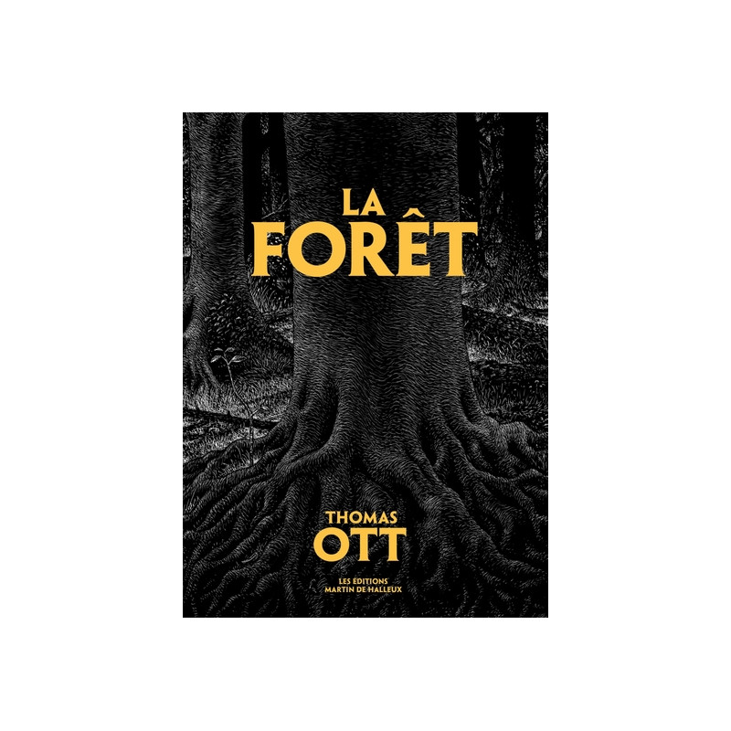 La Forêt