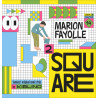 Square² – Marion Fayolle