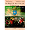 La trilogie des mousquetaires d'Alexandre Dumas