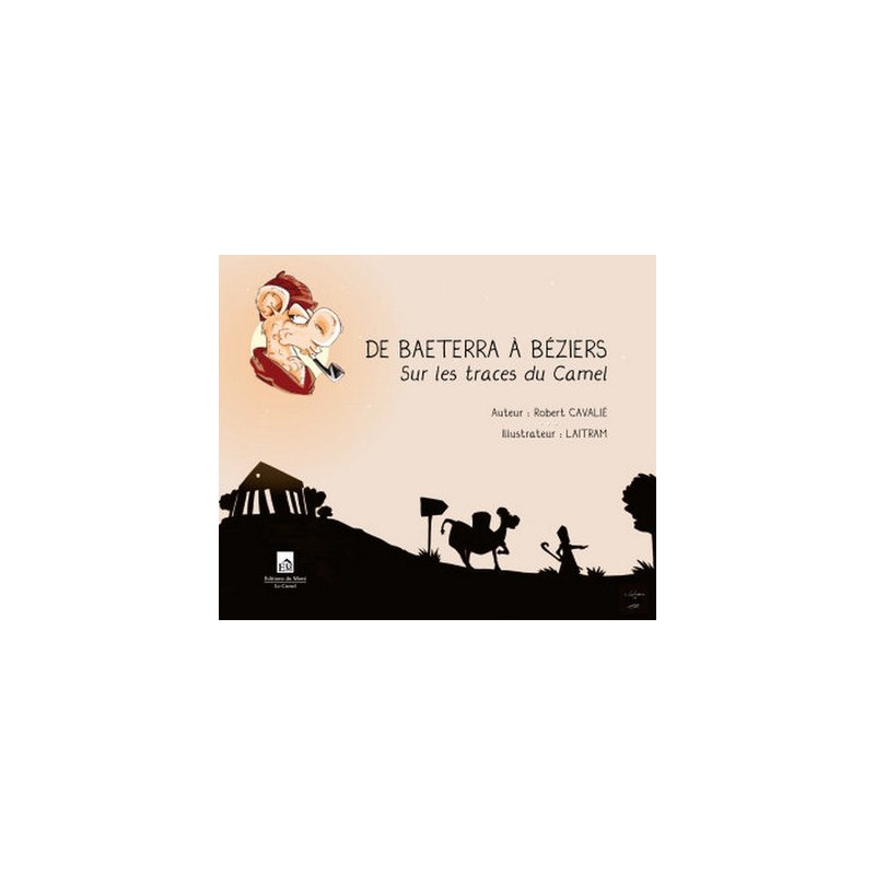De Baeterra à Béziers