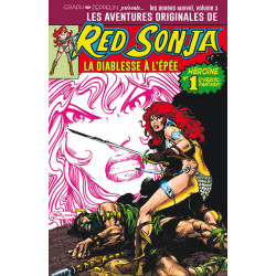 Les aventures originales de...