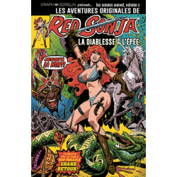 Les aventures originales de...