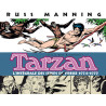 Tarzan (4) : L'intégrale des strips de presse 1974-1979
