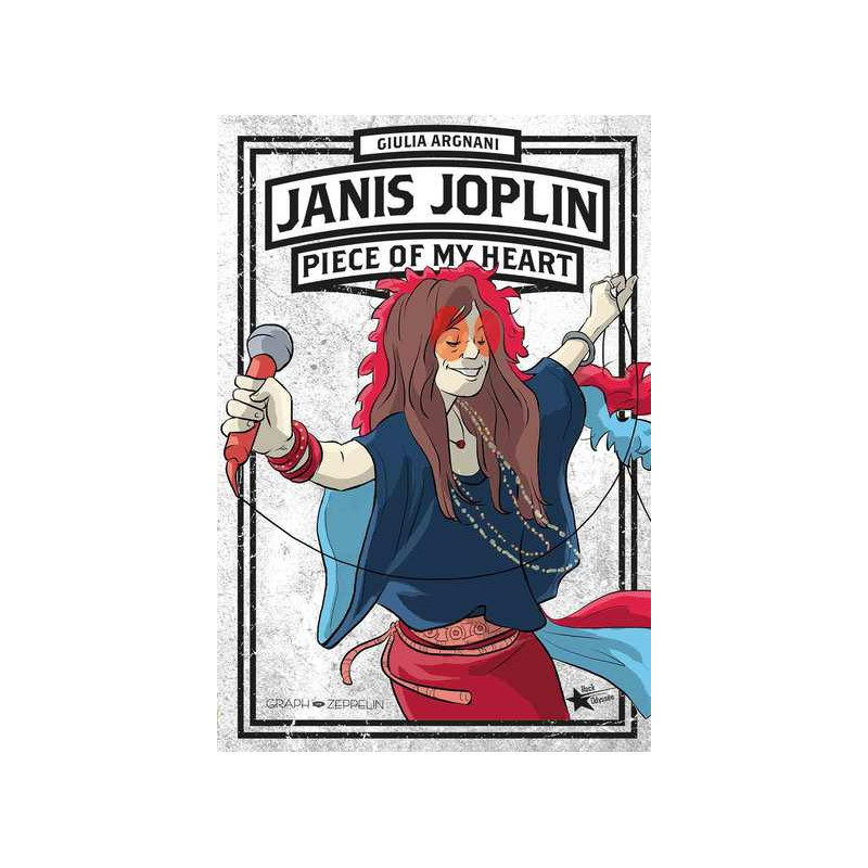 Janis Joplin
