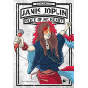 Janis Joplin