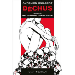 Déchus Verset 3 :  Ceux qui...