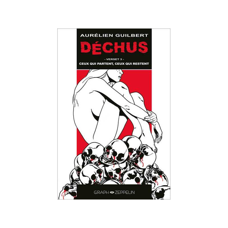Déchus Verset 3 :  Ceux qui partent, ceux qui restent