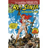 Les aventures originales de Red Sonja volume 1