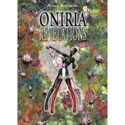 Oniria Révélations