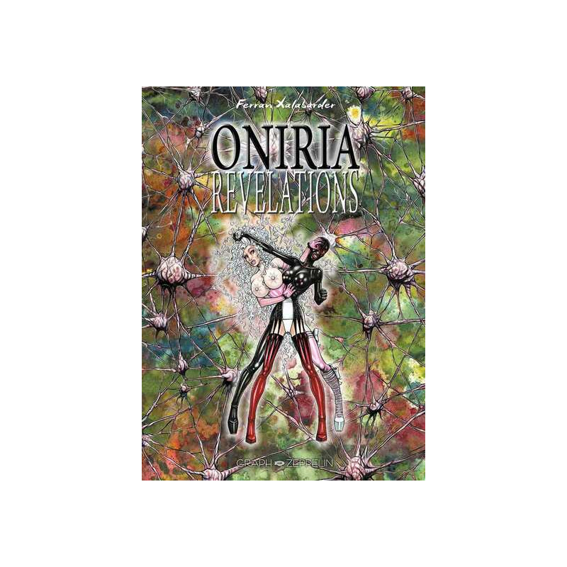 Oniria Révélations