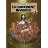 Le continent invisible