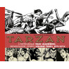 Tarzan l'intégrale Russ Manning