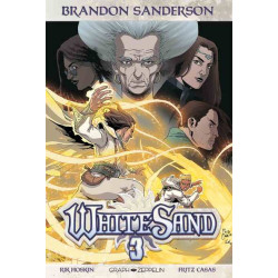 White sand 3