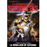 Le crépuscule des samourais