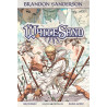 White sand (volume 1)