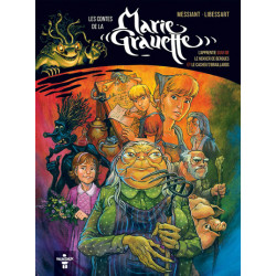Les contes de la Marie...