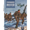 Commando Kieffer, édition noir et blanc