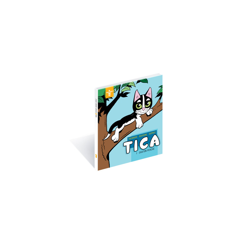 TICA