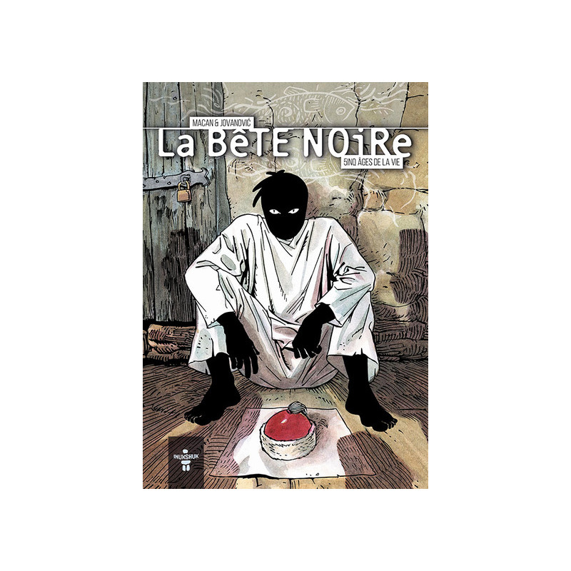 La Bête Noire