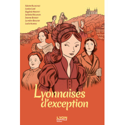 Lyonnaises d'Exception