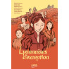 Lyonnaises d'Exception