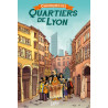 Chroniques des Quartiers de Lyon