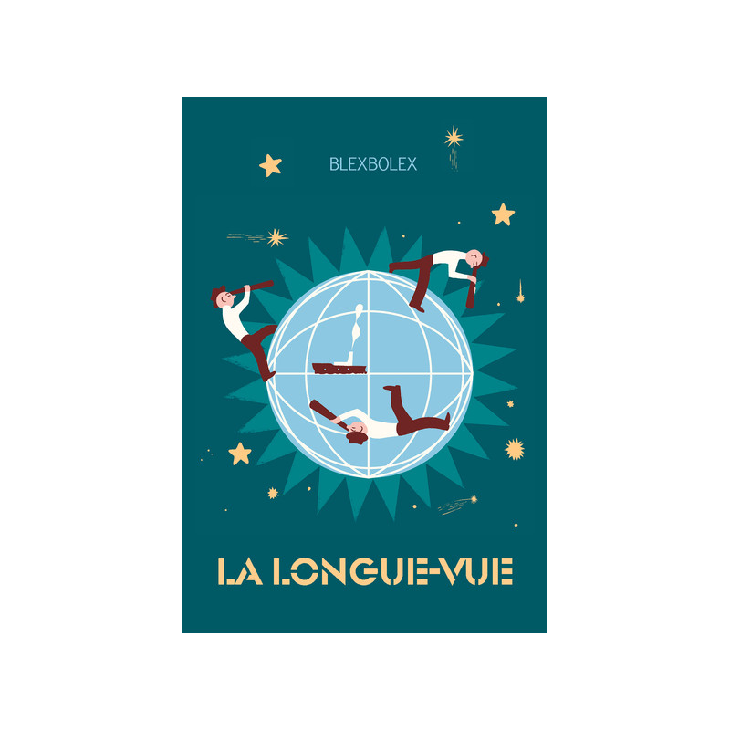La longue-vue