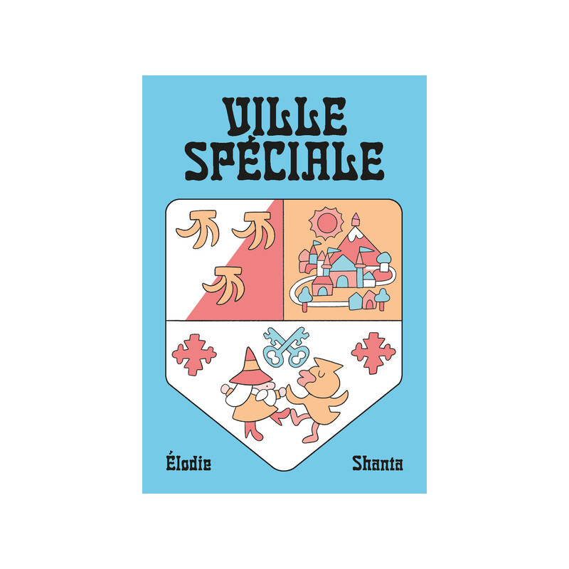 Ville Spéciale