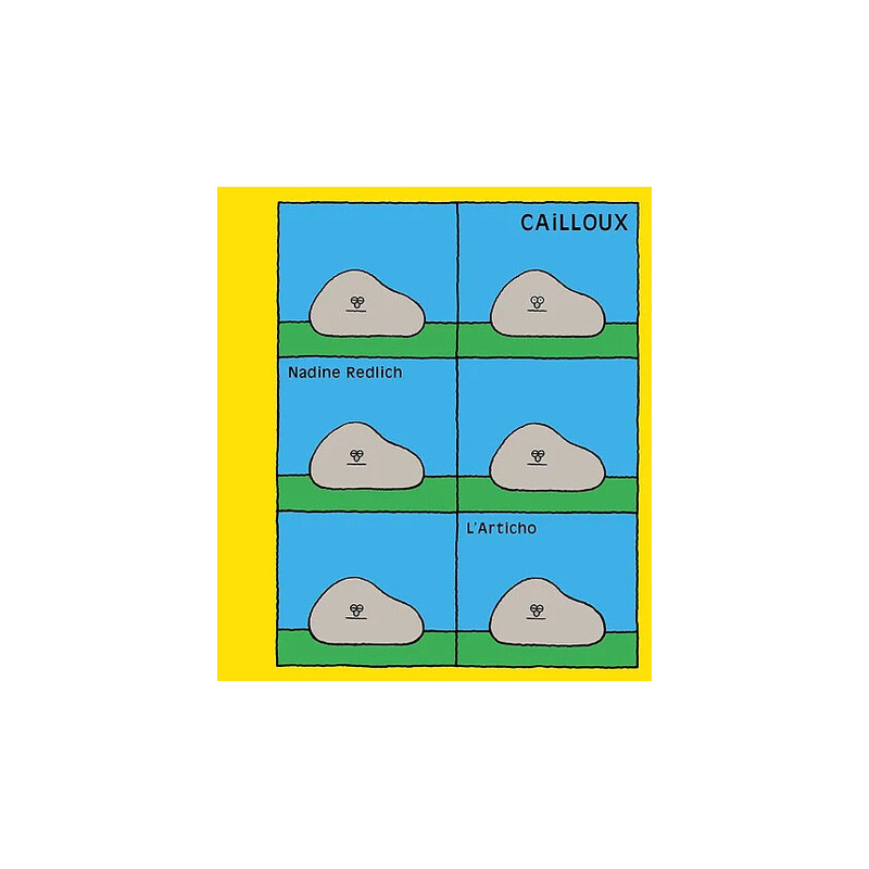 Cailloux