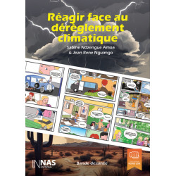 Réagir face au dérèglement...