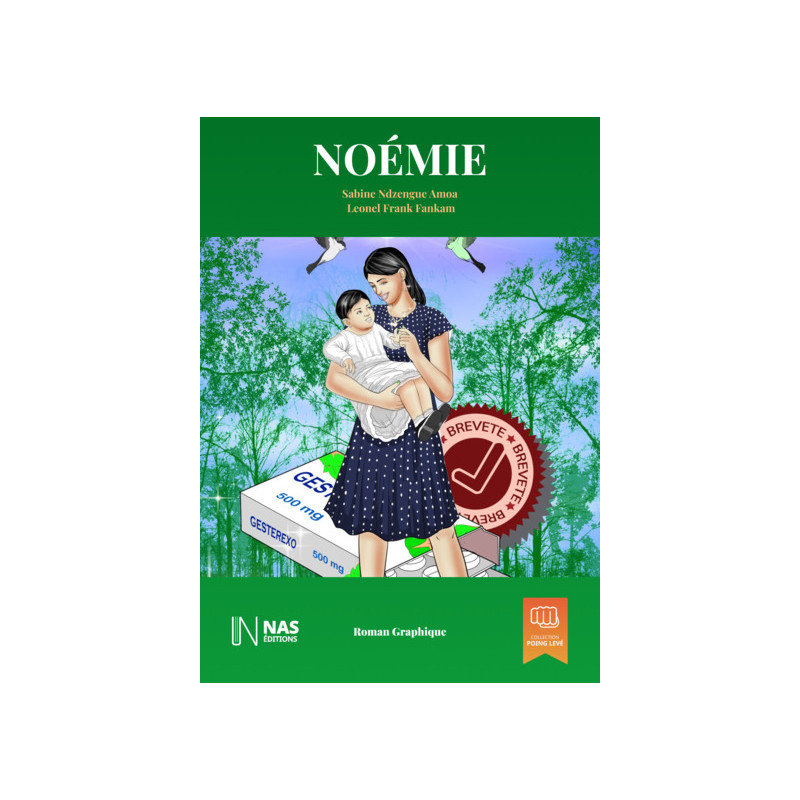 NOEMIE