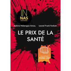 Le prix de la santé