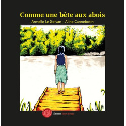 Comme une bête aux abois