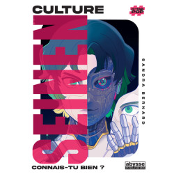 CULTURE SEINEN
