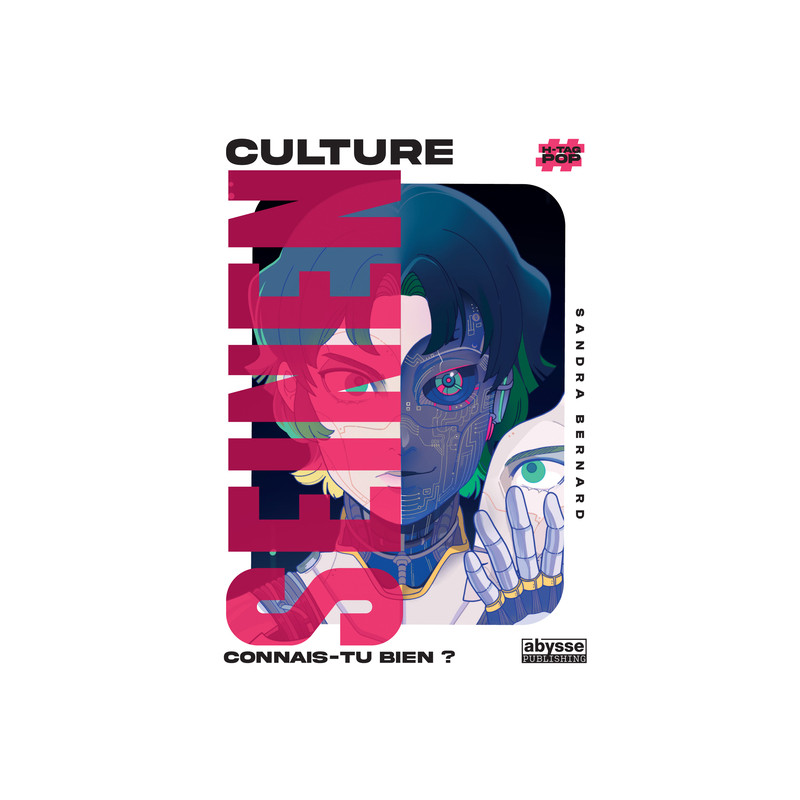 CULTURE SEINEN