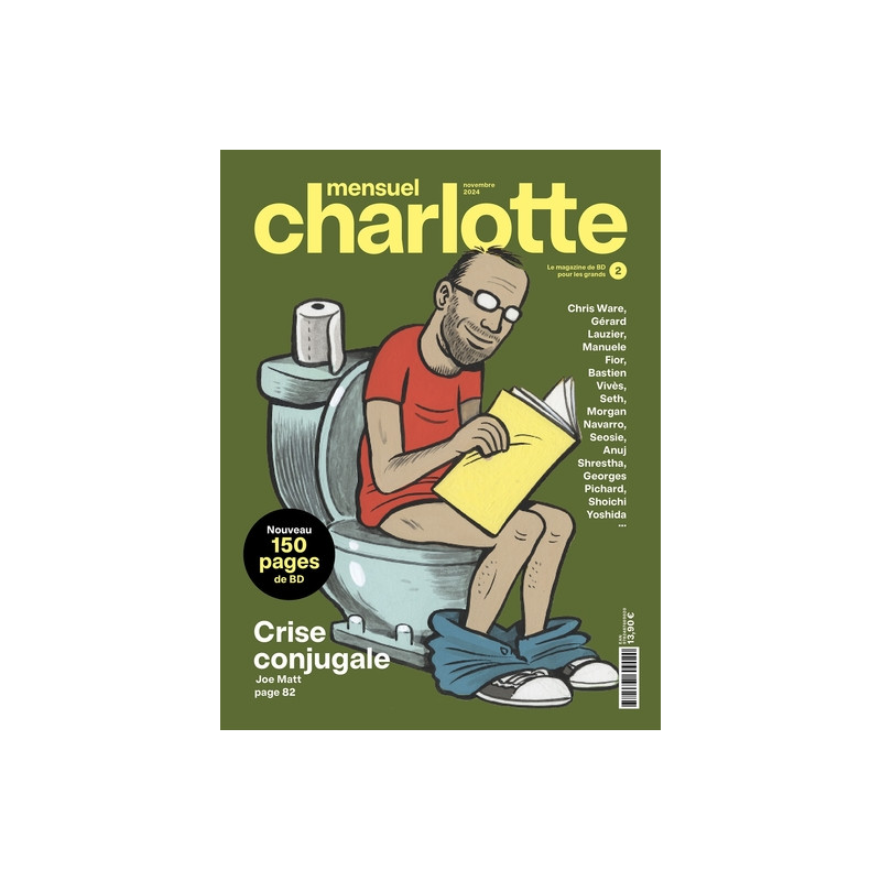 Charlotte mensuel 2