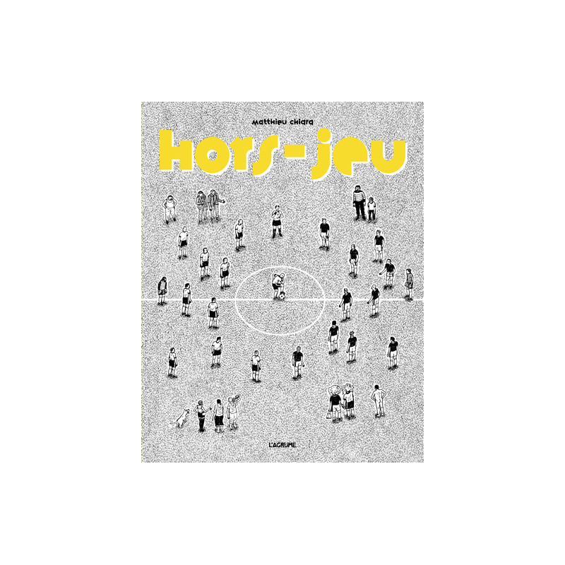 Hors-jeu