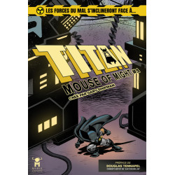 TITAN : Mouse of Might
