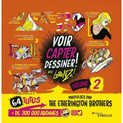 Voir, capter, dessiner !...