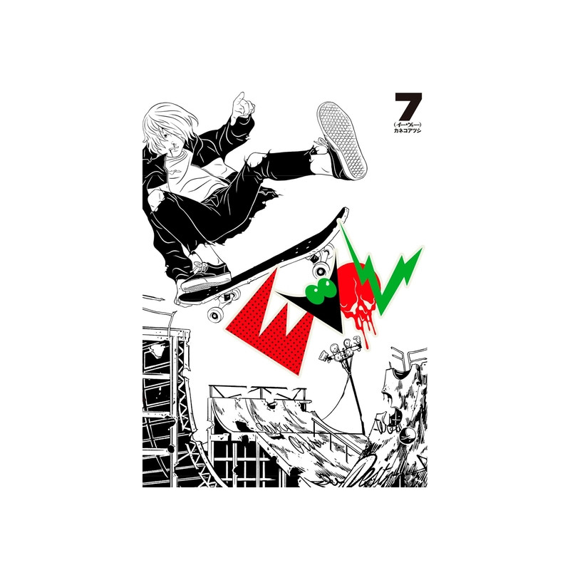 Evol T07