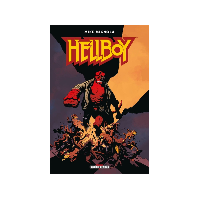 Hellboy - Édition Spéciale 30e Anniversaire