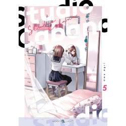 Studio Cabana T05