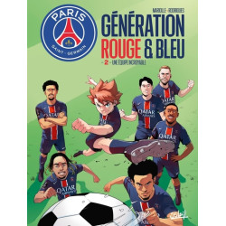 Paris Saint-Germain :...