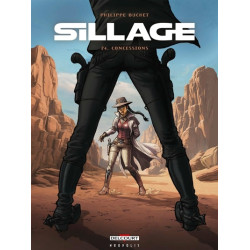 Sillage T24 Concessions