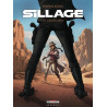 Sillage T24 Concessions