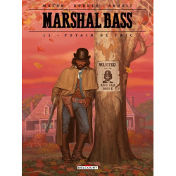 Marshal Bass T11 Putain de...